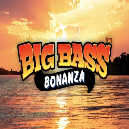 Pragmatic Play - Big Bass Bonanza