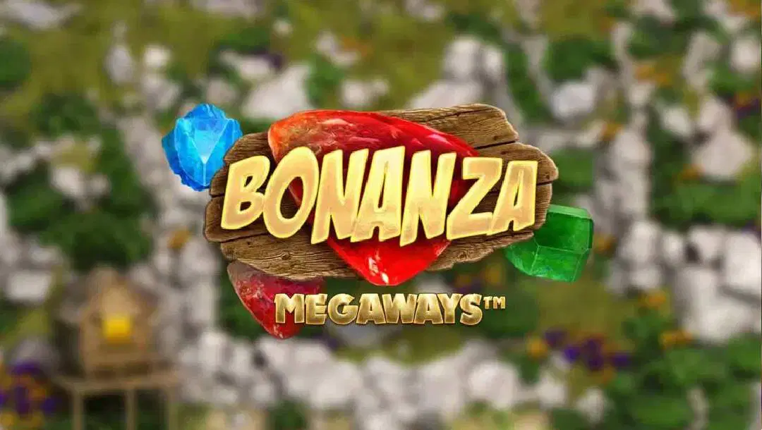 Big Time Gaming - Bonanza Megaways