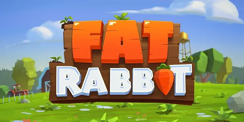 Push Gaming - Fat Rabbit