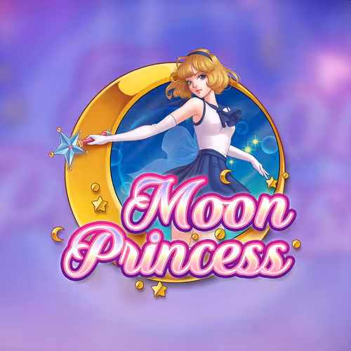 Play’n GO - Moon Princess