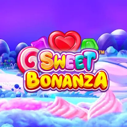 Pragmatic Play - Sweet Bonanza